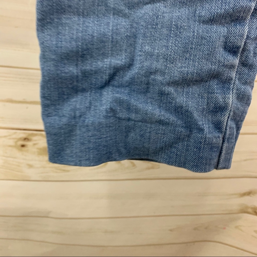 ASOS Mid Rise Jeans - Picture 7 of 13